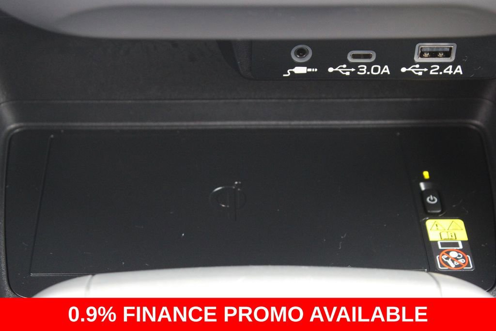 Used 2025 Subaru Crosstrek 2.5i Limited AWD/4WD image 17