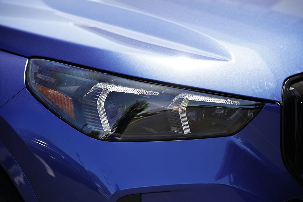 New 2026 BMW X1 xDrive28i w/ Technology Package image 2