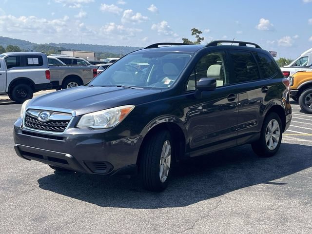 Used 2014 Subaru Forester 2.5i Premium w/ All-Weather Package AWD/4WD image 8