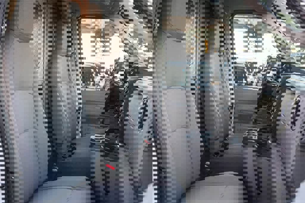 New 2026 Ford E-350 and Econoline 350 Super Duty w/ Power Equipment Group image 20