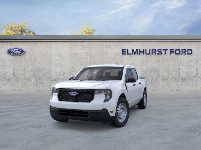 New 2026 Ford Maverick XL image 3