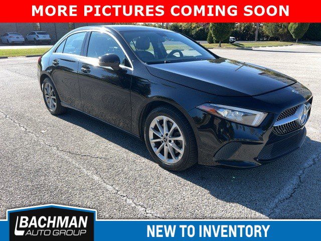 Used 2019 Mercedes-Benz A 220 4MATIC