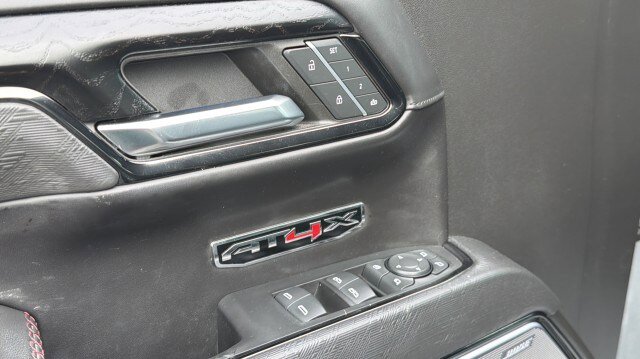 Used 2024 GMC Sierra 1500 AT4X AWD/4WD image 22