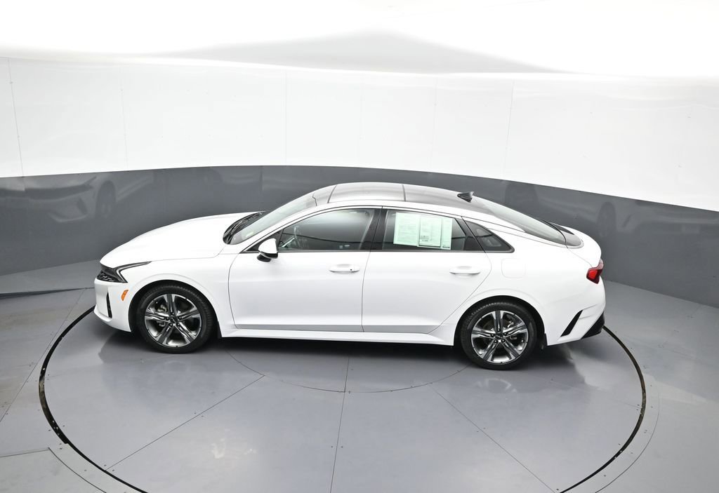 Used 2023 Kia K5 EX FWD image 41