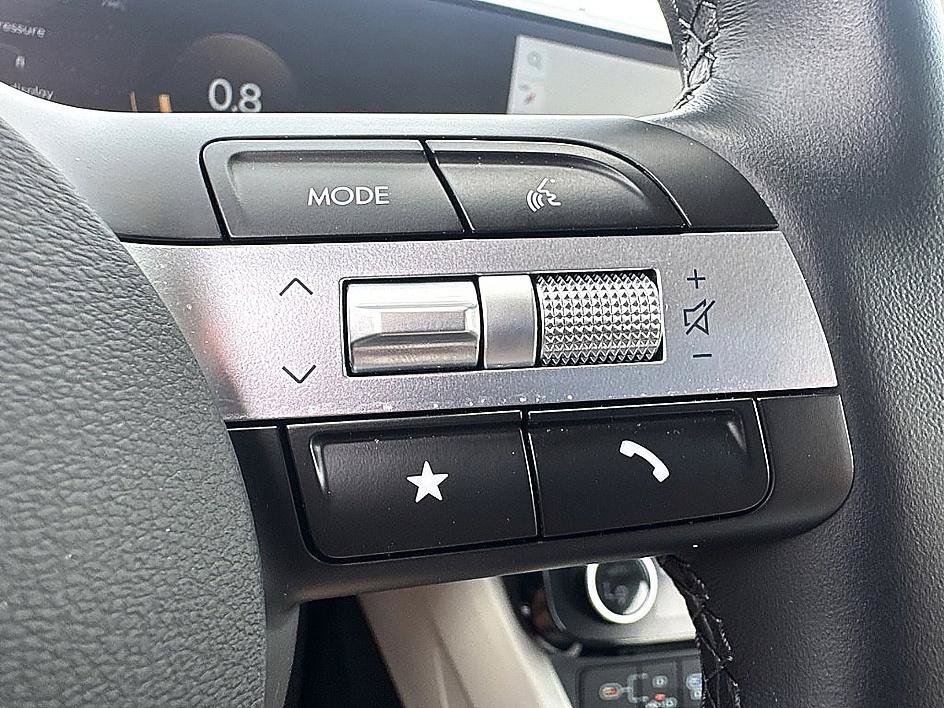Certified 2026 Hyundai Tucson SEL FWD image 20