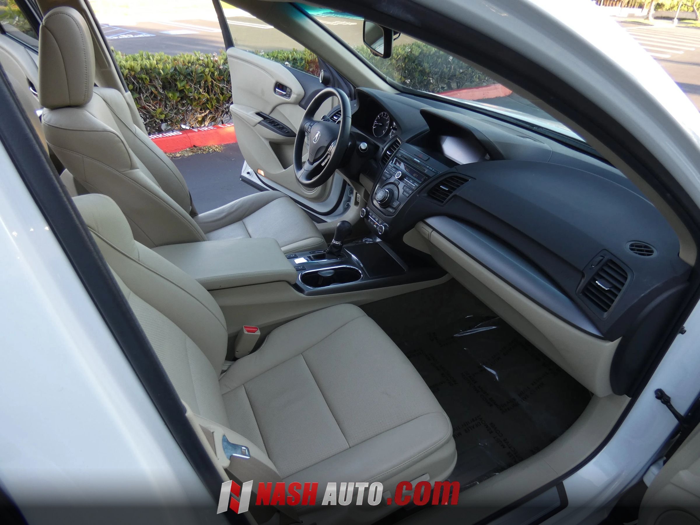 Used 2015 Acura RDX w/ Technology Package FWD image 22