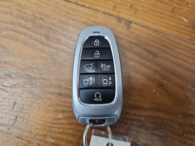 Used 2024 Hyundai Palisade Calligraphy AWD/4WD image 28