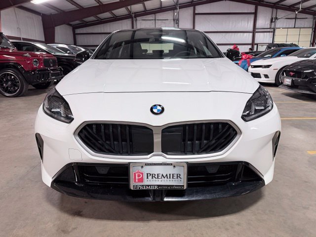 Used 2026 BMW 228i xDrive AWD/4WD image 8