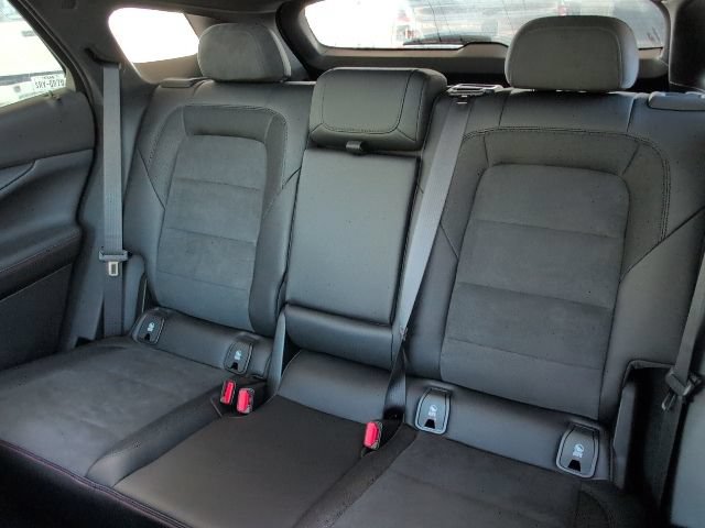 New 2026 Chevrolet Blazer EV RS w/ Super Cruise Package FWD image 8