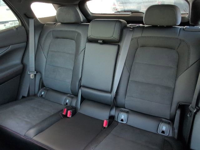 New 2026 Chevrolet Blazer EV RS w/ Super Cruise Package image 8