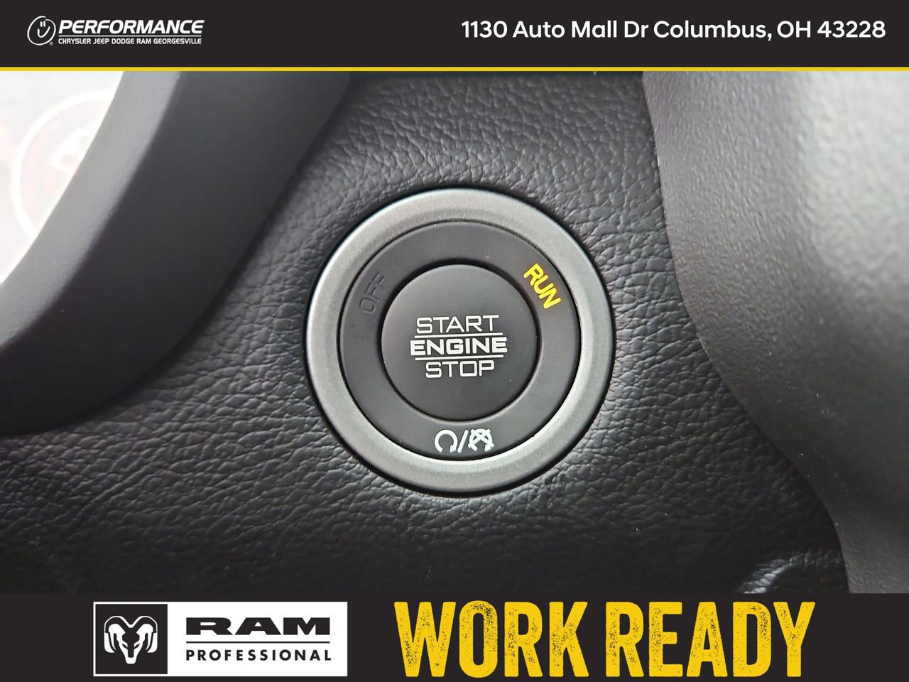 New 2026 RAM 2500 Big Horn image 29