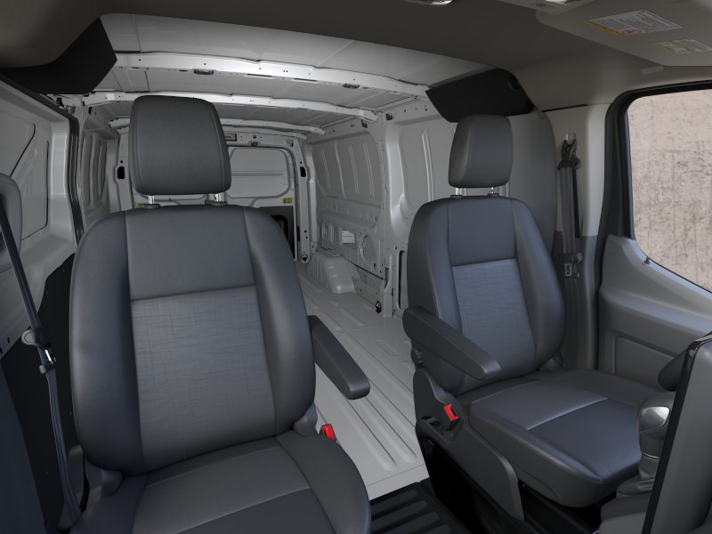 New 2026 Ford Transit 250 Low Roof RWD image 12