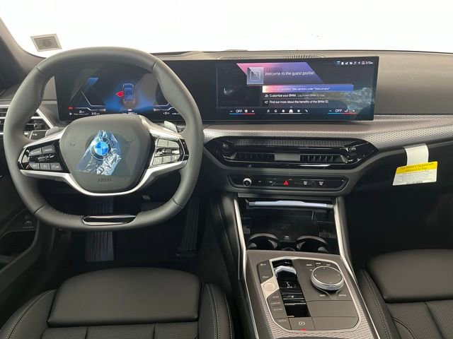 New 2026 BMW 330i xDrive Sedan w/ Premium Package AWD/4WD image 13