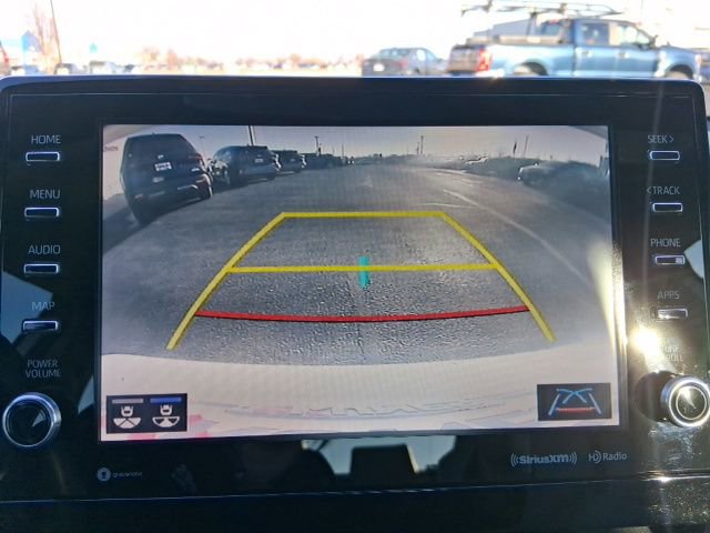 Used 2022 Toyota Camry XLE w/ Cold Weather Package image 25