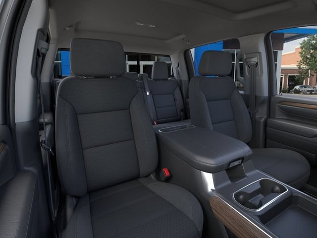 New 2026 Chevrolet Silverado 2500 LT AWD/4WD image 16