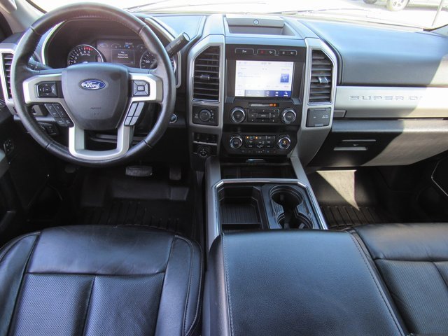 Used 2020 Ford F250 Lariat image 11