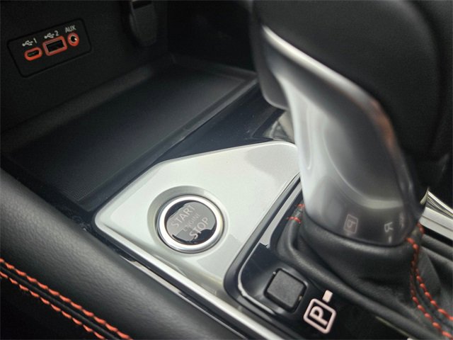 Used 2025 Nissan Altima 2.5 SR image 23