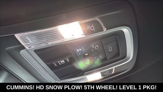 Used 2019 RAM 2500 Limited AWD/4WD image 24