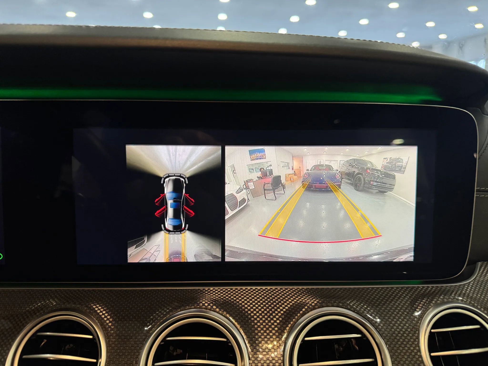 Used 2019 Mercedes-Benz E 63 AMG S image 24