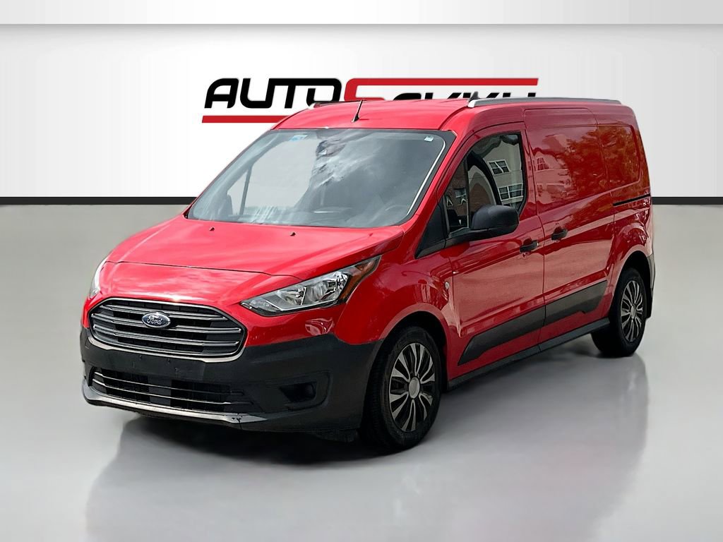 Used 2023 Ford Transit Connect XL FWD image 3