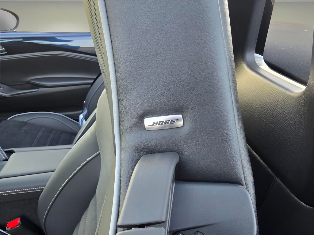 New 2025 MAZDA MX-5 Miata Club w/ Brembo/BBS Recaro Package image 24