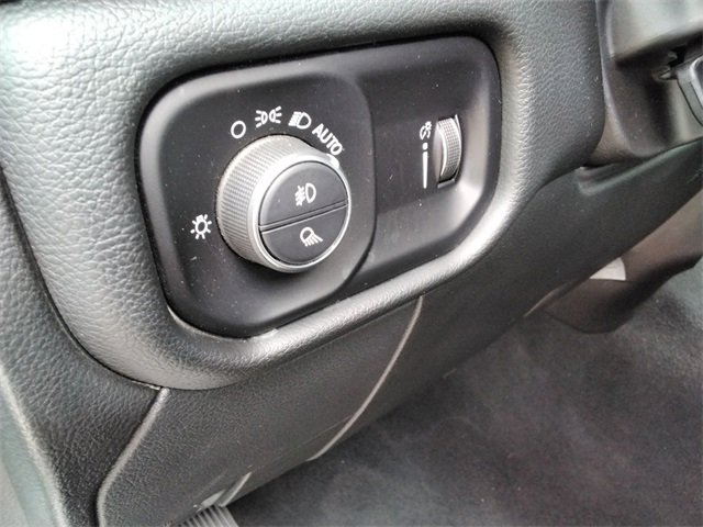 Used 2024 RAM 2500 Big Horn w/ Bed Utility Group image 28