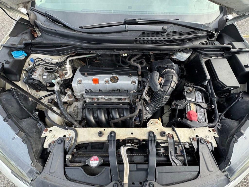 Used 2013 Honda CR-V EX-L image 36