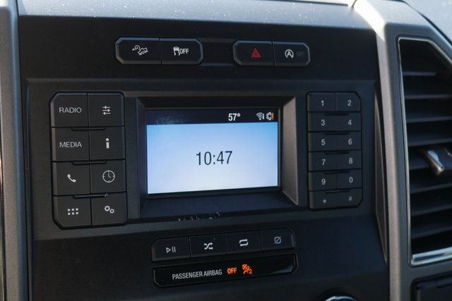 Used 2018 Ford F150 Raptor AWD/4WD image 20