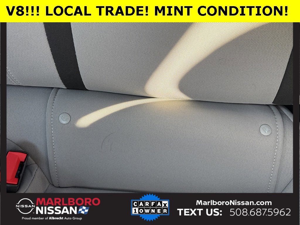 Used 2023 Chevrolet Camaro LT w/ Technology Package image 16