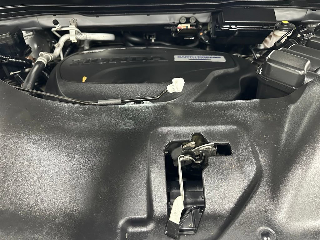Used 2019 Honda Pilot Elite image 71