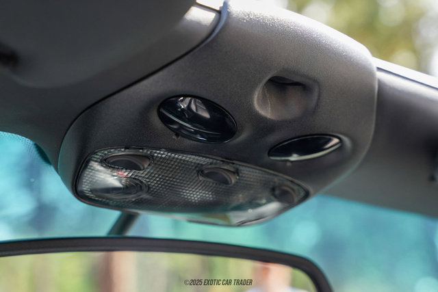 Used 2005 Porsche 911 Turbo S image 44