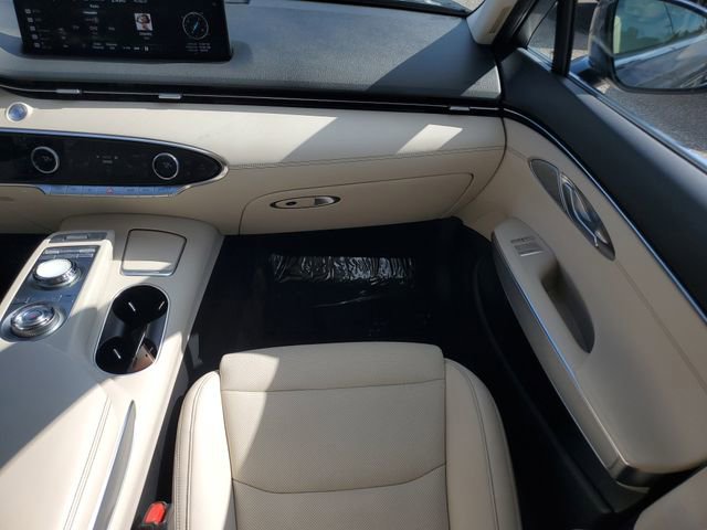 Used 2022 Genesis GV70 2.5T w/ Select Package image 20