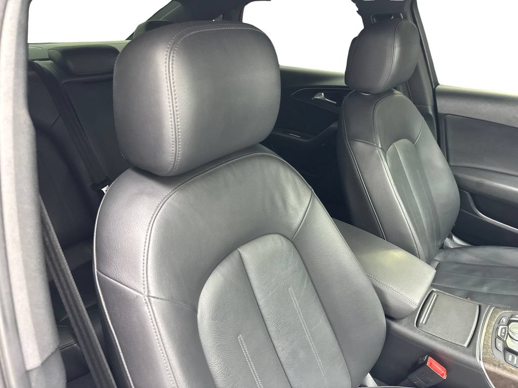Used 2017 Audi A6 2.0T Premium AWD/4WD image 46