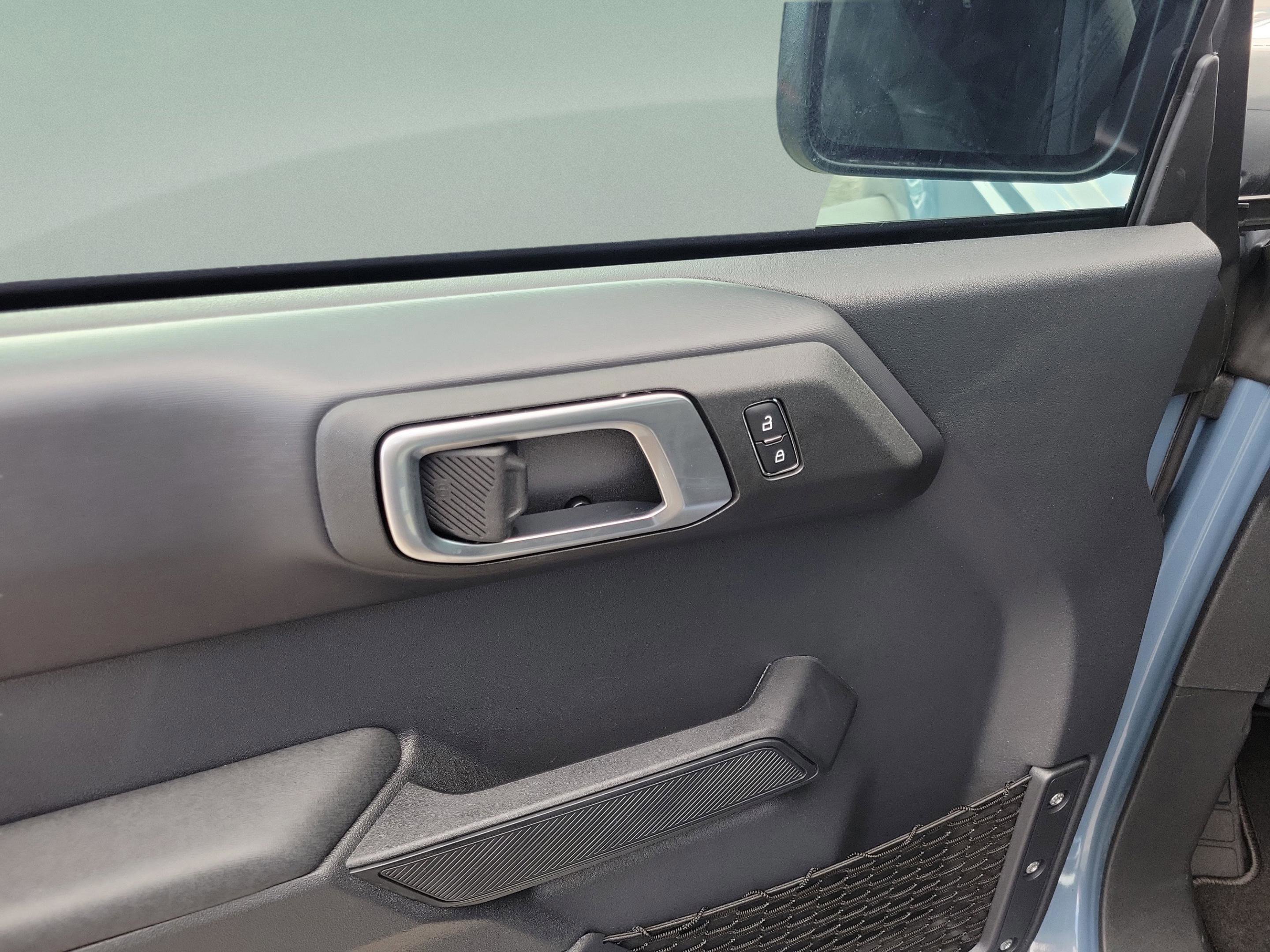 New 2025 Ford Bronco Badlands w/ Sasquatch Package image 28