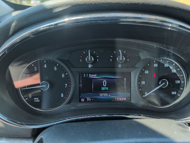 Used 2019 Buick Encore Preferred FWD image 15