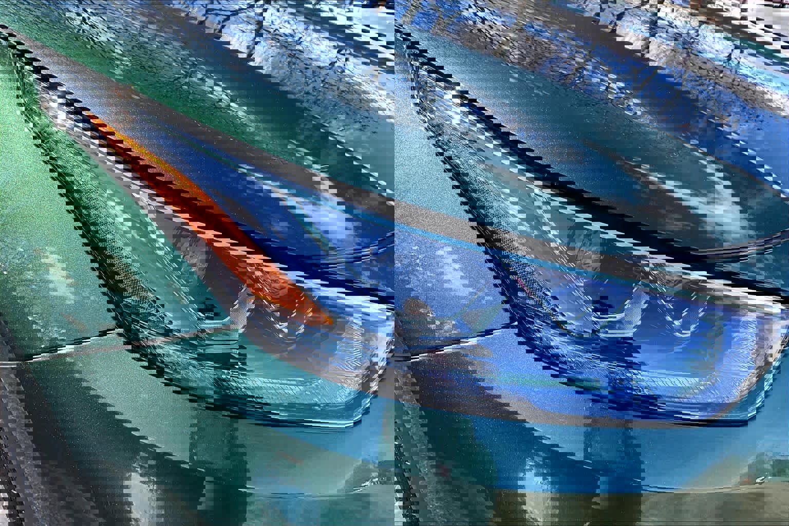 Certified 2025 Toyota Highlander Platinum image 26