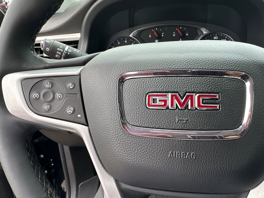 Used 2023 GMC Acadia SLT w/ Preferred Package image 26