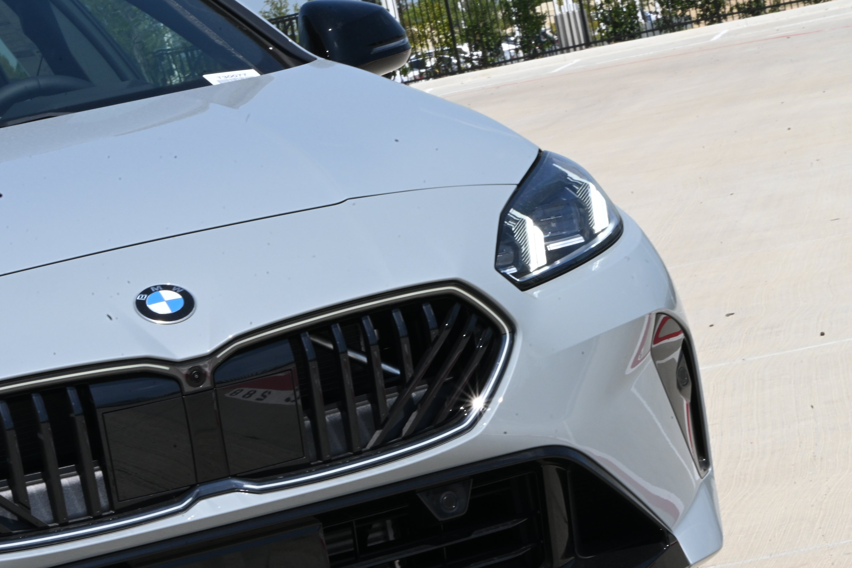 New 2026 BMW 228i w/ Technology Package FWD image 9