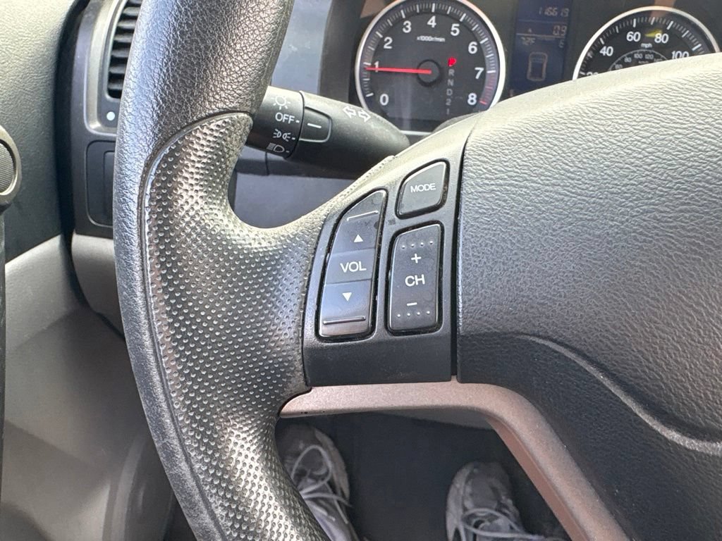 Used 2010 Honda CR-V EX image 21