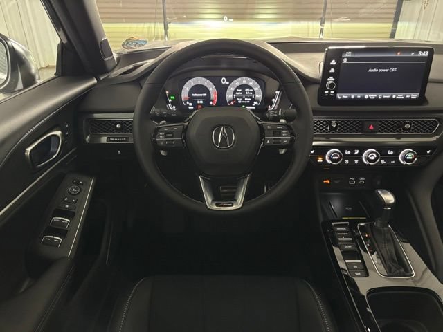 Certified 2025 Acura Integra A-Spec FWD image 16
