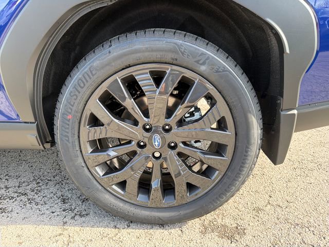 New 2026 Subaru Forester Sport AWD/4WD image 26