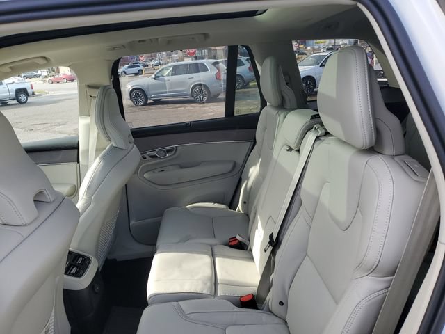 New 2026 Volvo XC90 T8 Ultra w/ Protection Package Premier AWD/4WD image 25