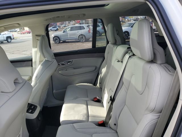 New 2026 Volvo XC90 T8 Ultra w/ Protection Package Premier image 25