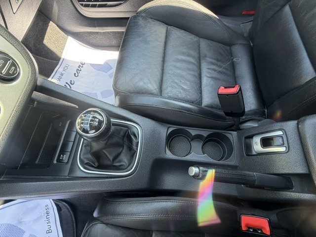 Used 2007 Volkswagen Eos 2.0T FWD image 12
