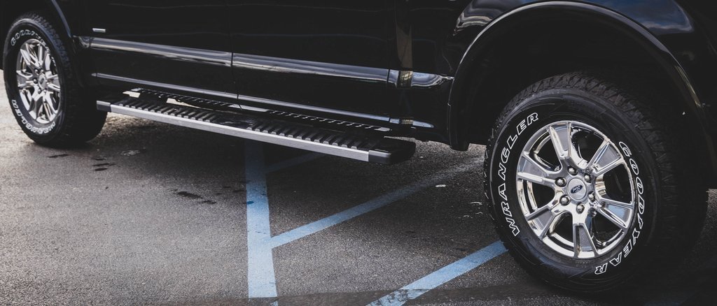 Used 2017 Ford F150 Lariat image 29