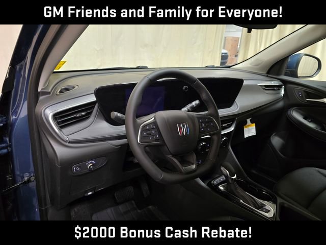 New 2026 Buick Encore GX Sport Touring w/ Comfort Package image 15