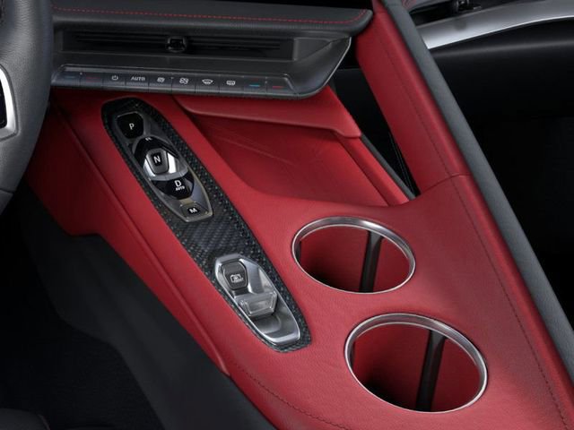 New 2026 Chevrolet Corvette E-Ray w/ ZER Performance Package image 24