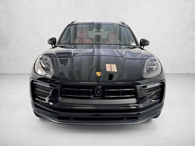New 2026 Porsche Macan S AWD/4WD image 6