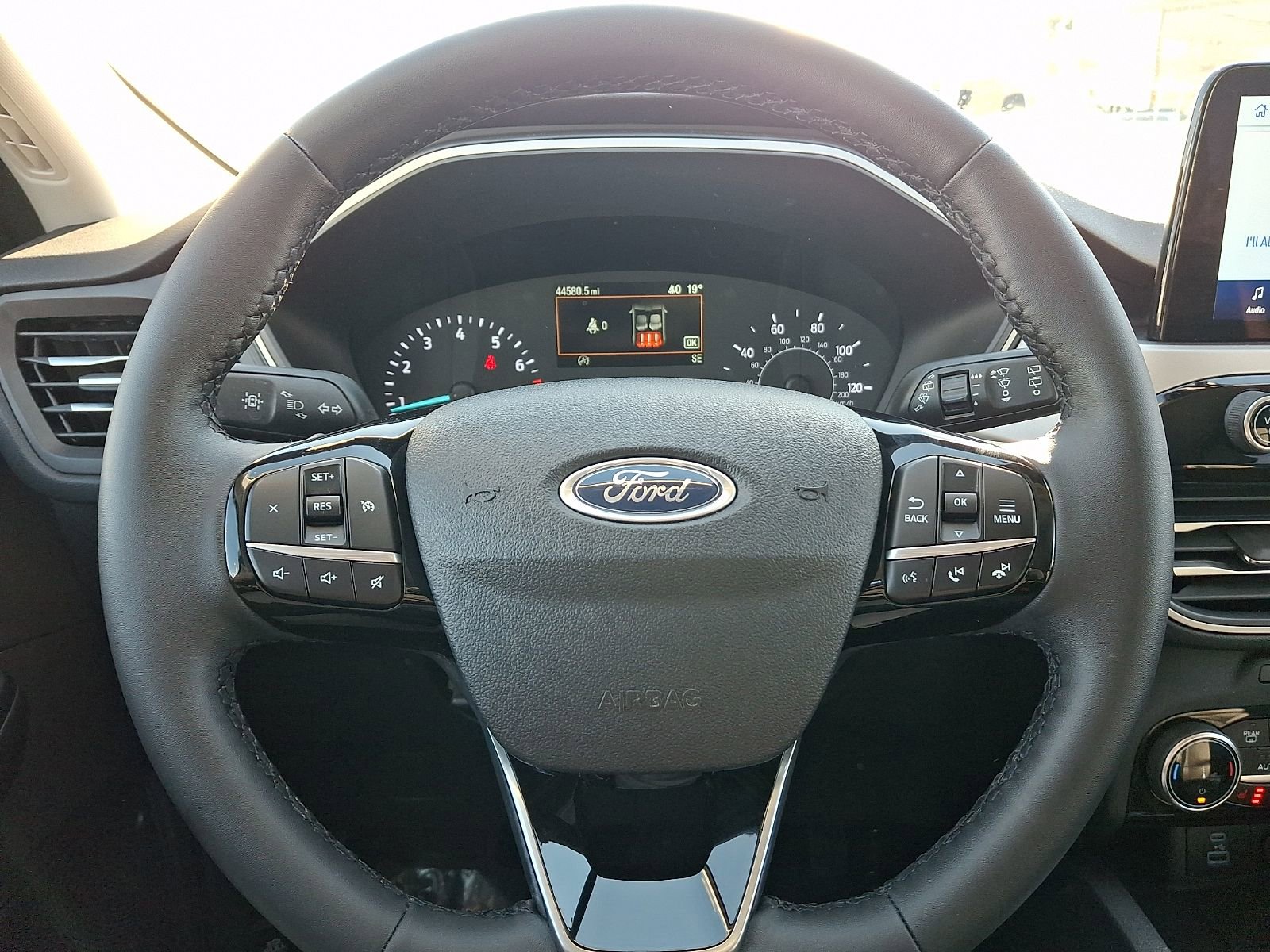 Used 2022 Ford Escape SEL AWD/4WD image 19