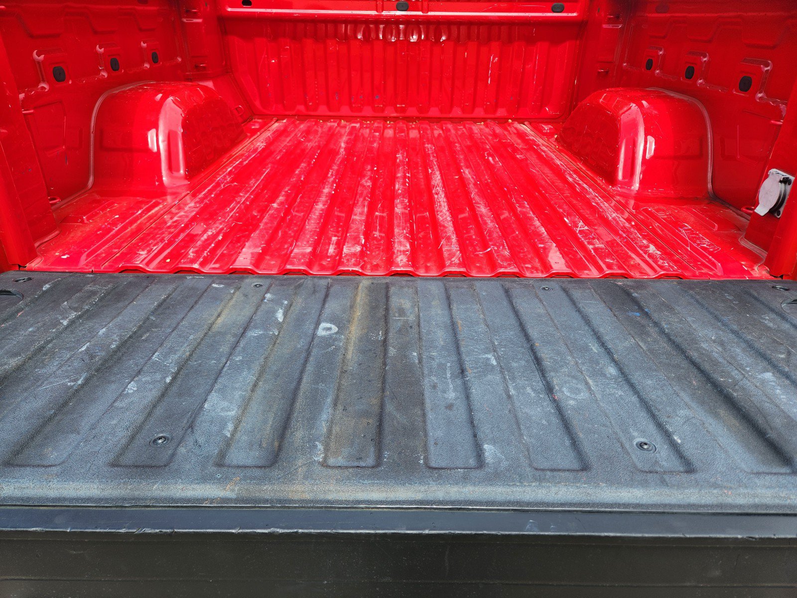 Used 2022 Chevrolet Silverado 1500 RST AWD/4WD image 24